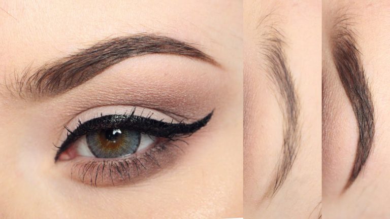 Perfect Brows