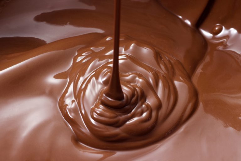 Introducing Chocolate Waxing!!