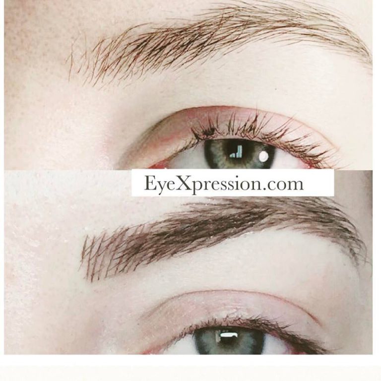 Everything you need to know about Microblading!