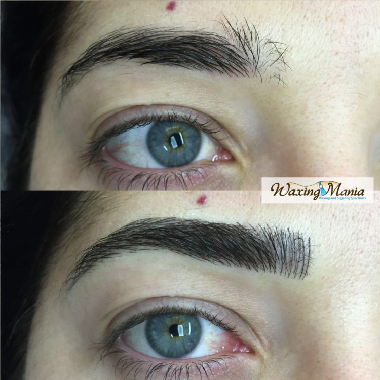 Have you heard about MICROBLADING?